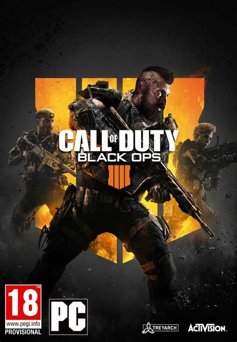 black ops 4 pc key